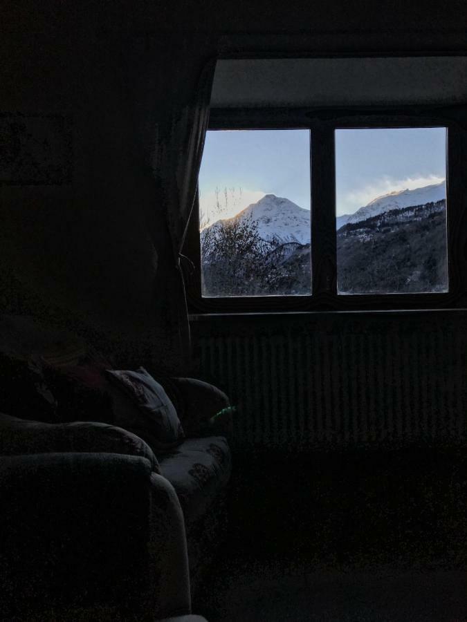 San Marco Farmhouse With A View. Соз-д'Улькс Екстер'єр фото